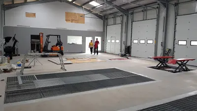 BIARD-MET Zbigniew Biarda